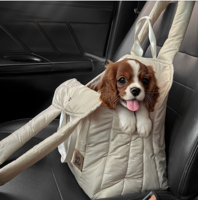 BOLSO PARA PERRO