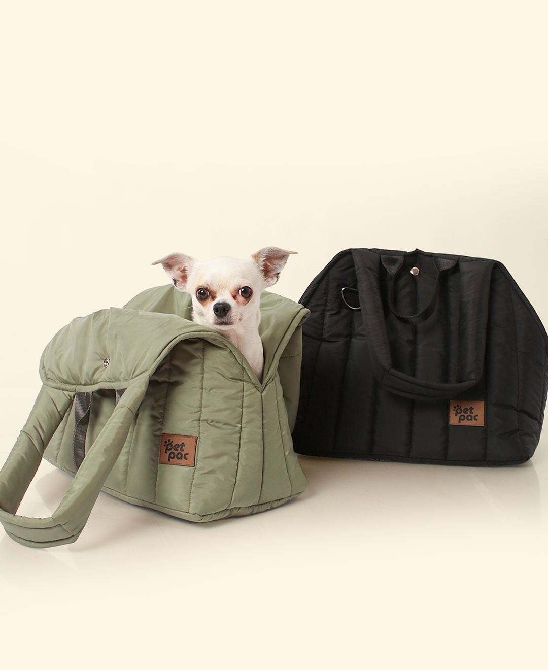 BOLSO PARA PERRO