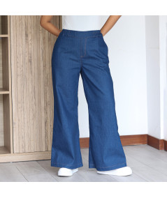 PANTALÓN DENIM KATHY