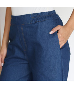 PANTALÓN DENIM KATHY