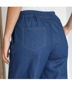 PANTALÓN DENIM KATHY