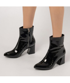 Botines Negro Lita