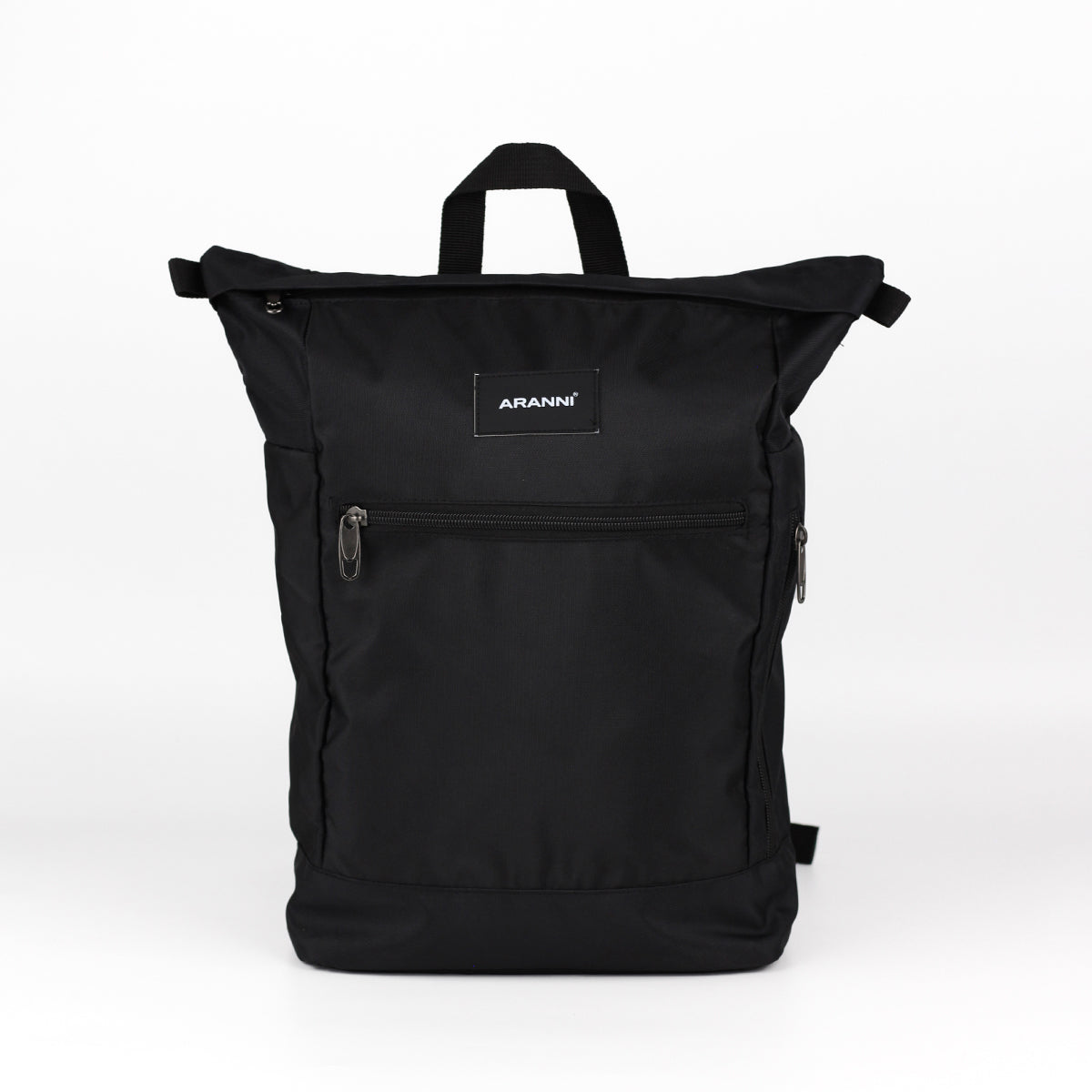 MOCHILA UNISEX NEGRO JESSE