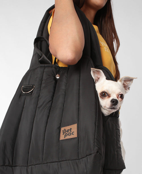 BOLSO PARA PERRO ARANNI