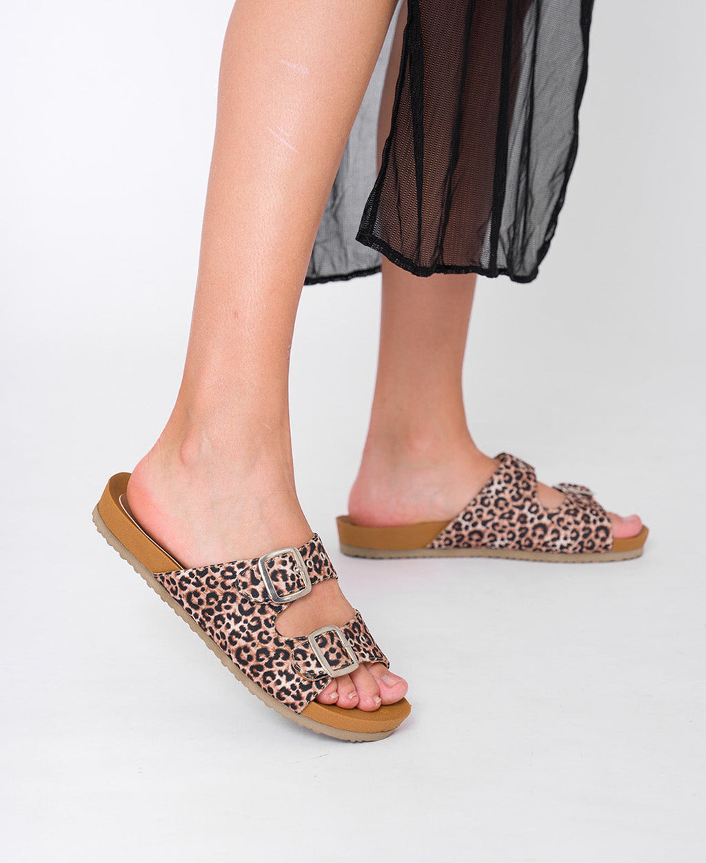SANDALIA PRINT ANTONIA ARANNI