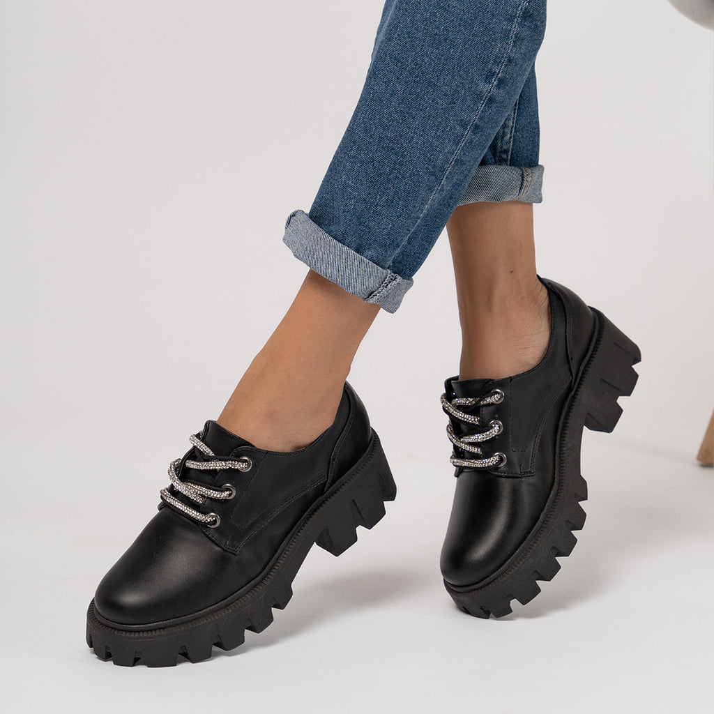 OXFORD NEGRO MARY ARANNI